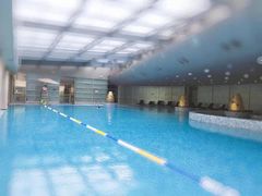 -梅森休闲健身(滨江店)