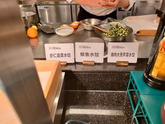 -川骄海鲜自助(河东店)