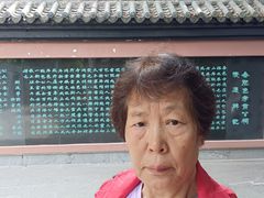-包公祠