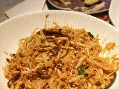 -上和臻品中国菜(花园街店)