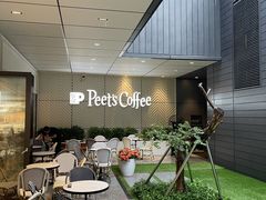 -Peet's Coffee皮爷咖啡(万象天地店)