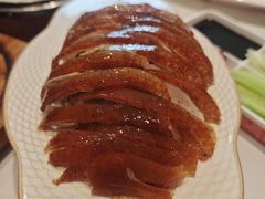 -梅利汴京烤鸭•开封豫菜地标店(东大街店)