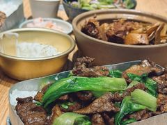 -有肉食·虎九闽菜(798艺术区店)