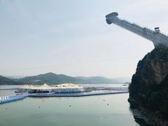 -天津金海湖