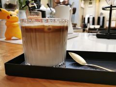 -慢象咖啡(台江店)