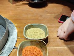 -炭窑水浒烤肉(汉阳鹦鹉巷子店)