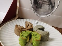 -小淘圆儿·四季口味蛋糕
