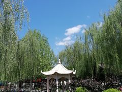 -河北村民俗体验园