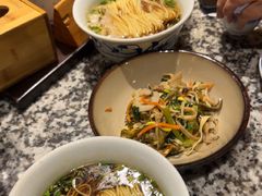 -南京大牌档(崇文门国瑞店)