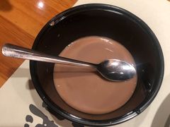 自制布丁-稳座小料理(锦华街店)
