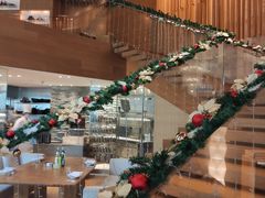 大堂-君悦酒店·La Terrazza意合園·意式风味