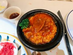 罐汁焖饭-俄士厨房(时代天街店)