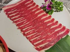 -禄婶鸡煲·打边炉