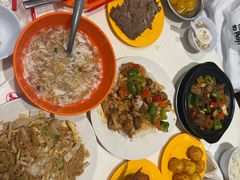 -冰岛茶餐厅(人民路店)
