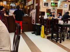 大堂-熙盛源(滨湖万达店)