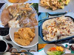 -金捞茶餐室(祐汉兴隆楼店)