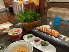 -北京王府井希尔顿酒店·秦唐中餐厅Chynna
