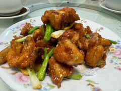 -腰记饭店(龙源路店)