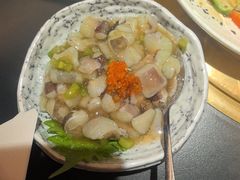 -無二炙坊·和牛烧肉(大钟寺1733店)