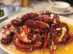 -袁老大龙虾(石鼓路总店)