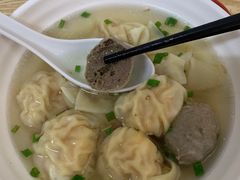 -云云美食