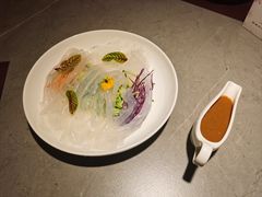 大拉皮-厨创东北传家菜(信义坊店)