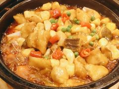 -小八仙·宴(三峡茶庄店)