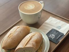 -开唐咖啡吧Open House Cafe·深圳前海JEN酒店