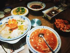 -老雒阳面馆·水席(王城路店)