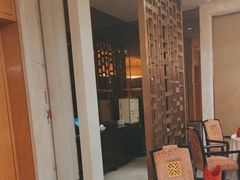 -酌宴府The China Club·广州万富希尔顿酒店(云城东路店)