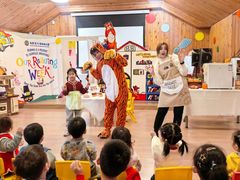 -精诚实验幼儿园潘家园园