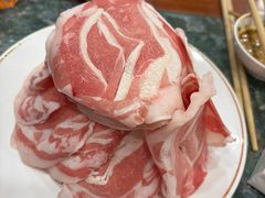 -楼外楼大刀肉传统火锅(西安大路店)