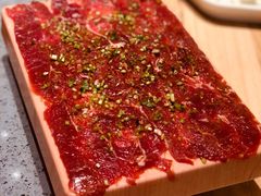 藤椒牛肉-鲜货俚鲜火锅(青果路店)