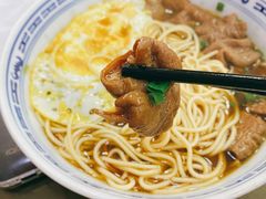 -好面道大肠面(中华路店)