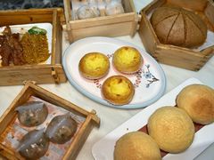 -點無缺茶楼·海鲜酒家(世博店)