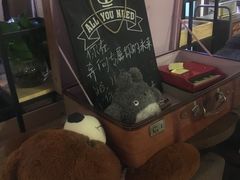 -莫比餐厅(五道口店)