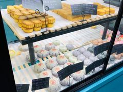 -BC烘焙伴手礼(新光天地店)