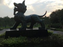 -西南政法大学(渝北校区)