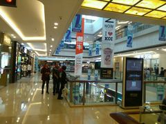 -万达广场(福州金融街店)