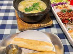 -雪熊哈尔滨烧烤·精酿啤酒·砂锅(中央胜境店)