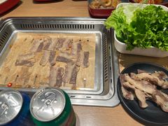 -新石器烤肉(南站店)