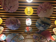 -隐月· 㐂和食屋(芝罘万达公馆店)