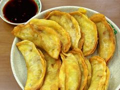 -李记清真馆(打钉巷店)