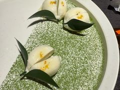 -锦府园·新台州菜(合生汇店)