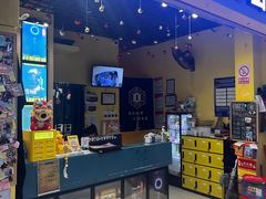 -谜盒子奇幻密室(南屏店)