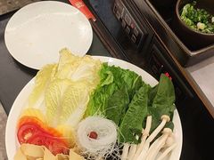 -阿源鱼捞斑鱼火锅·海鲜粥(山景尚宅店)