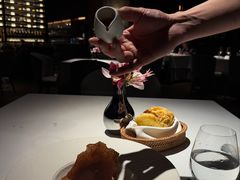 -Oyster Talks 四度蚝法餐厅