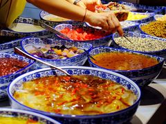 -八一路好吃街(雨田商务大厦店)