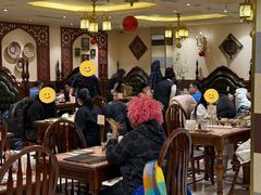 -BRBR叙利亚餐厅(总店)