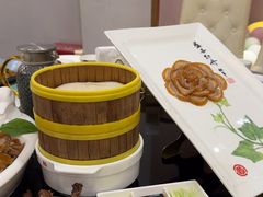 -全聚德(长白直营店)